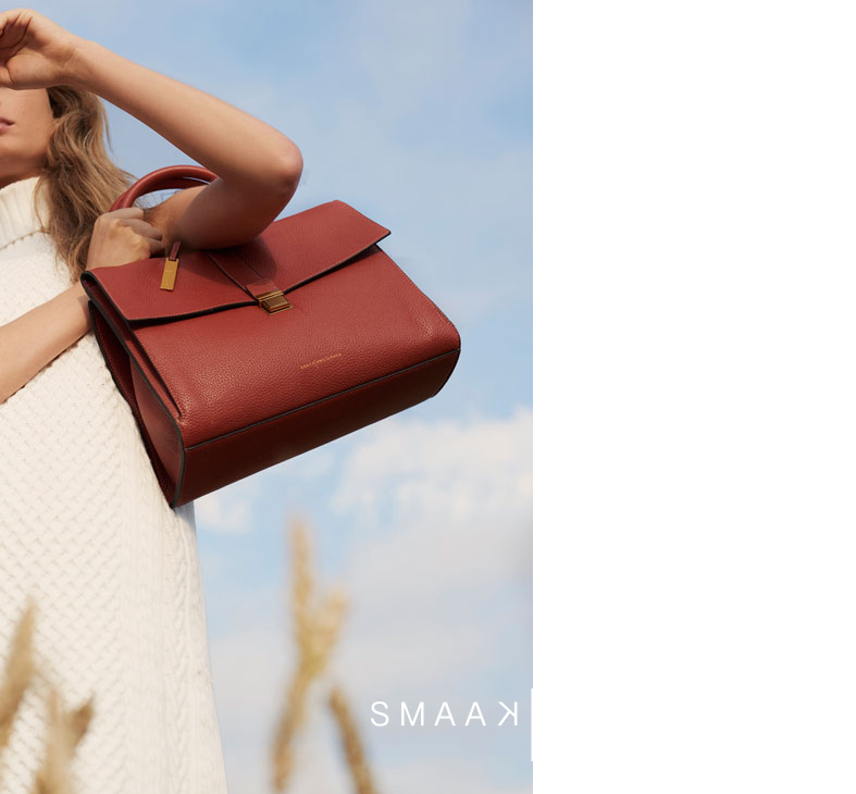 Mode von SMAAK | AMSTERDAM